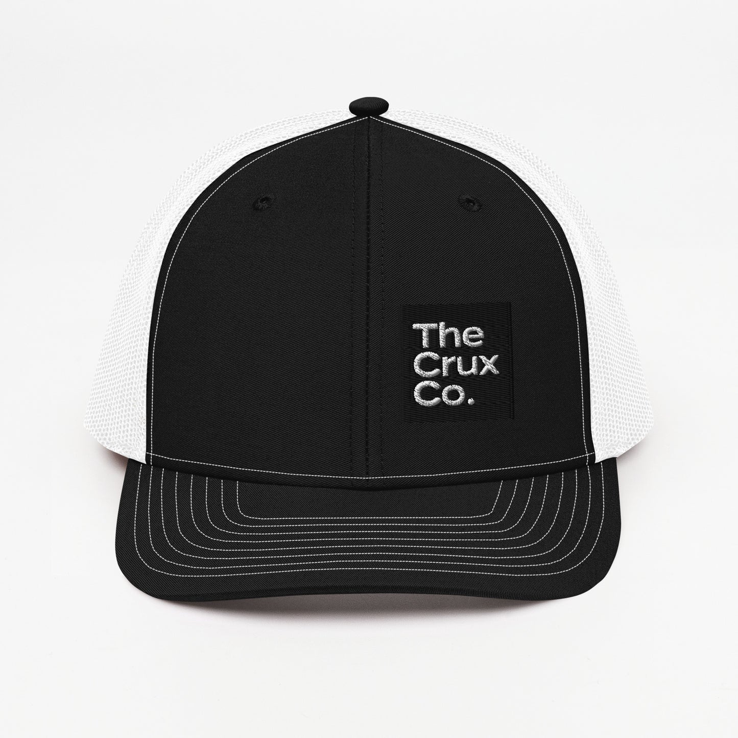 The Crux Co. Original Trucker Hat