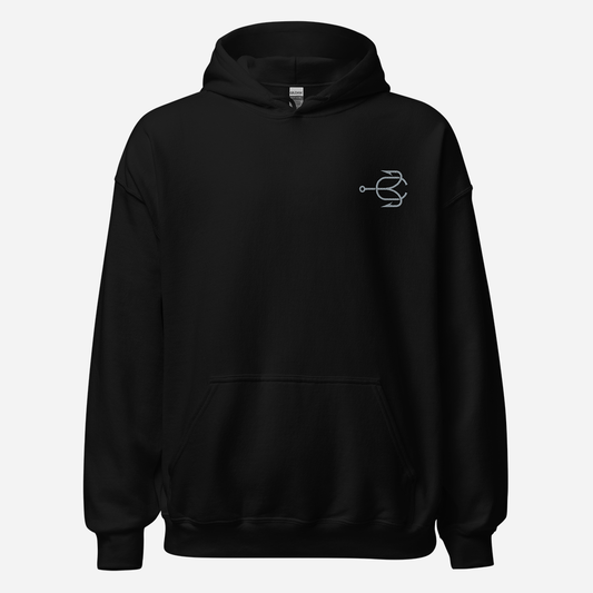 The Big Chunck Original Hoodie