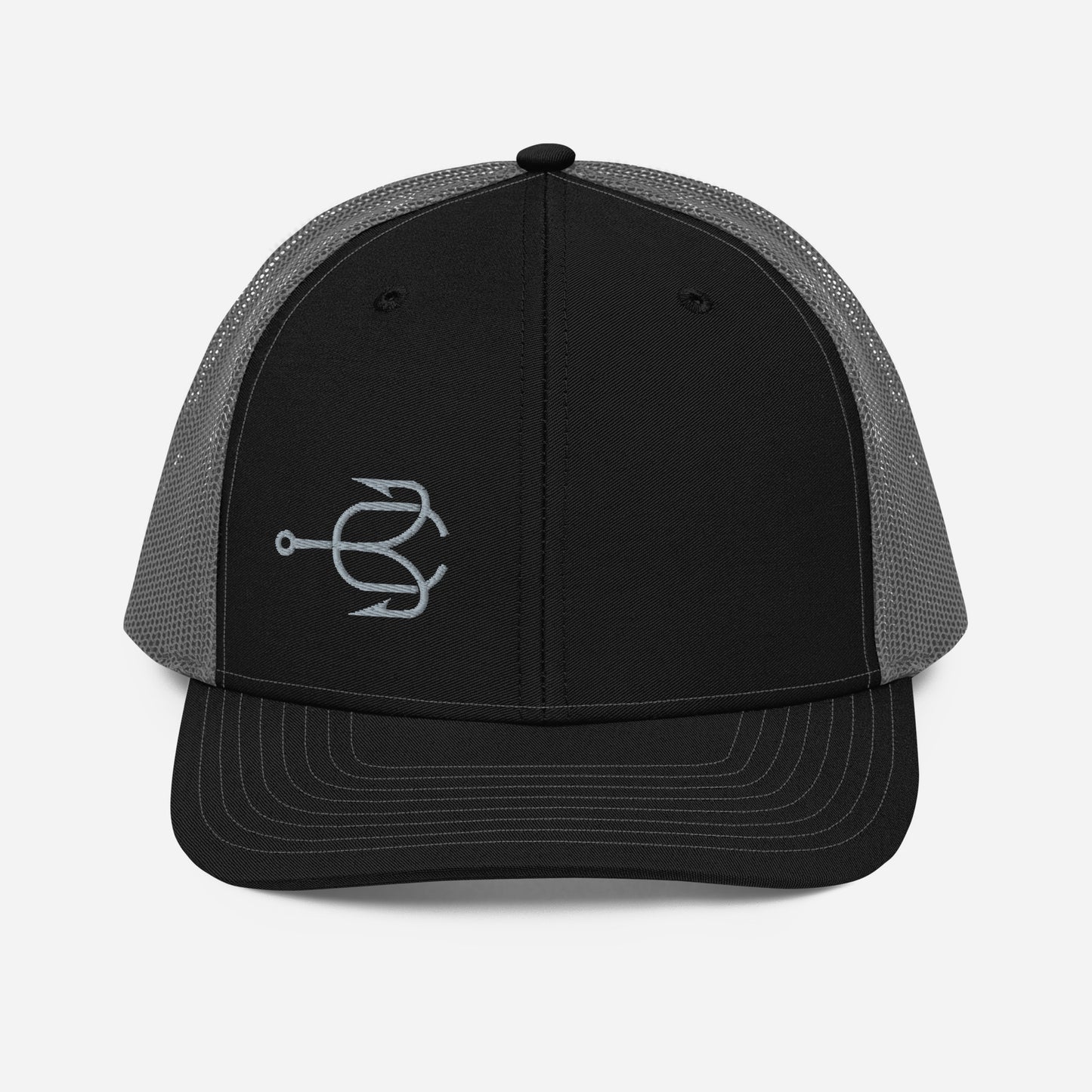 Big Chunck x Crux co. Trucker Hat