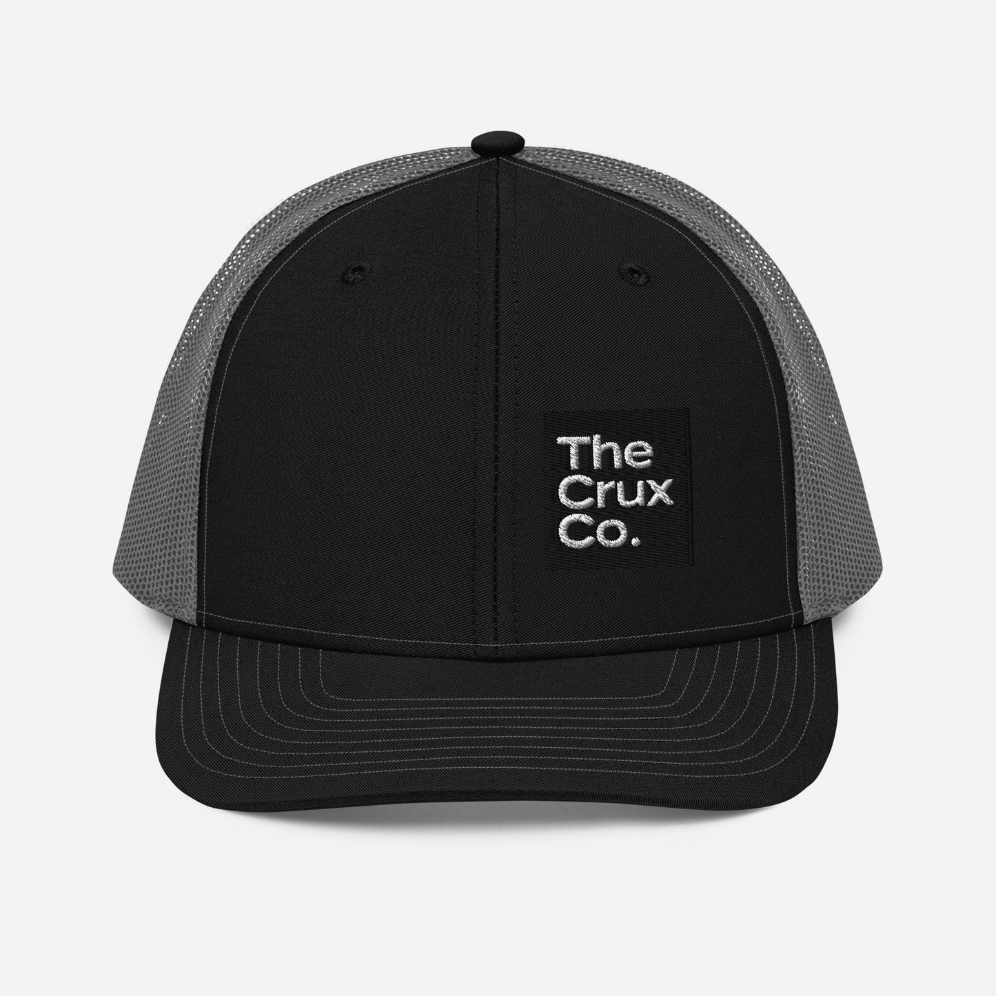 The Crux Co. Original Trucker Hat