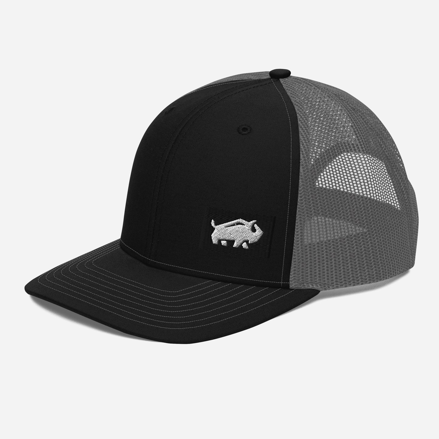 The Crux Co. Into the Storm Trucker Hat