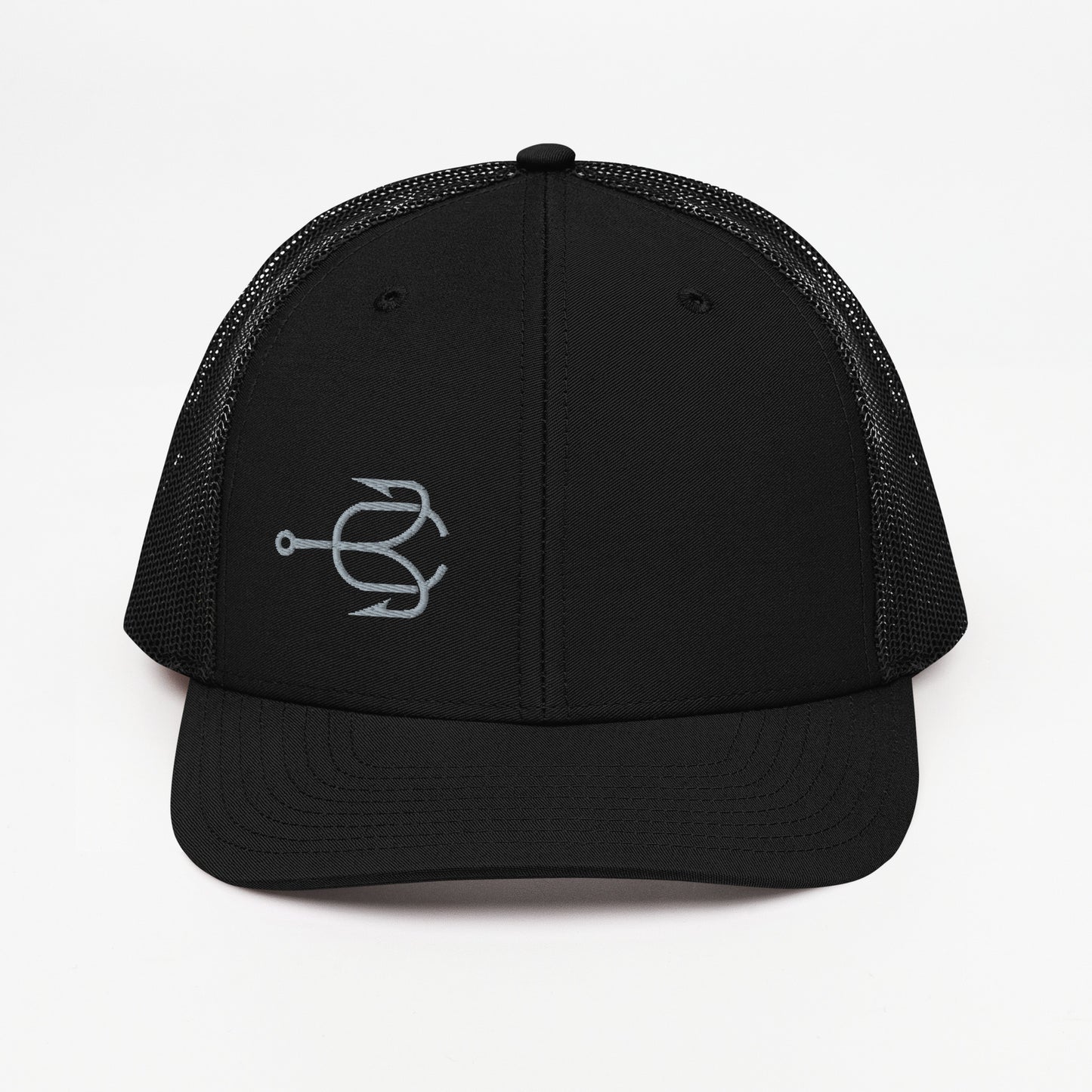 Big Chunck x Crux co. Trucker Hat