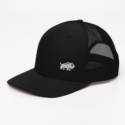 The Crux Co. Into the Storm Trucker Hat