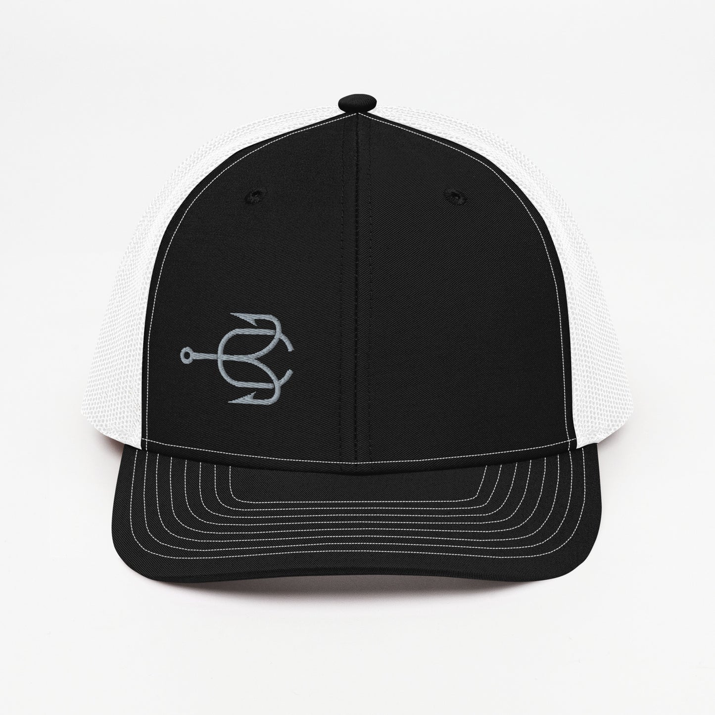 Big Chunck x Crux co. Trucker Hat