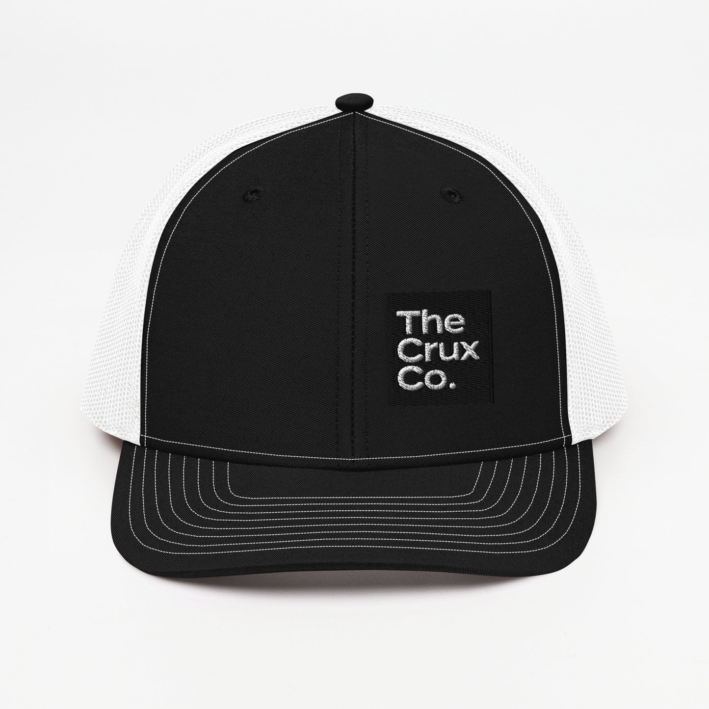 The Crux Co. Original Trucker Hat