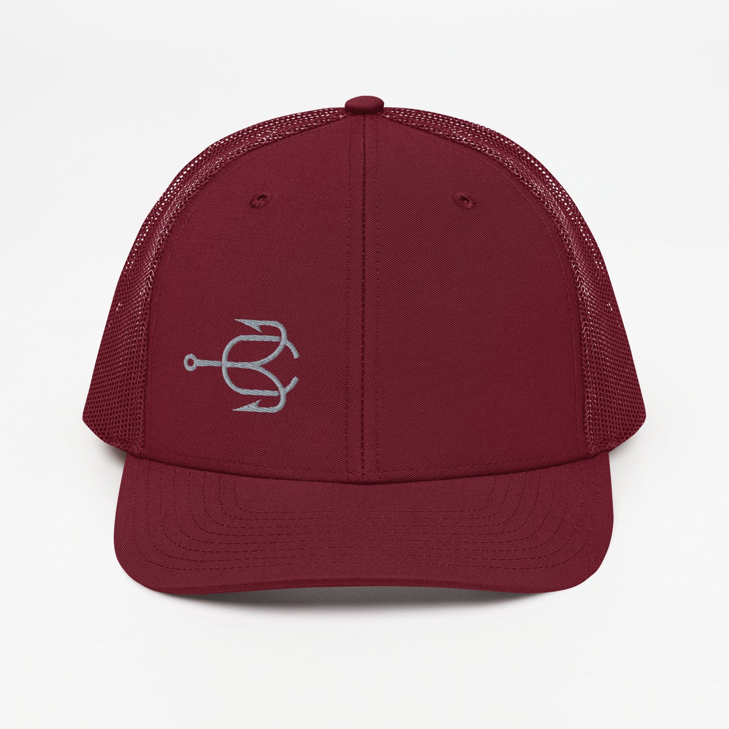 Big Chunck x Crux co. Trucker Hat