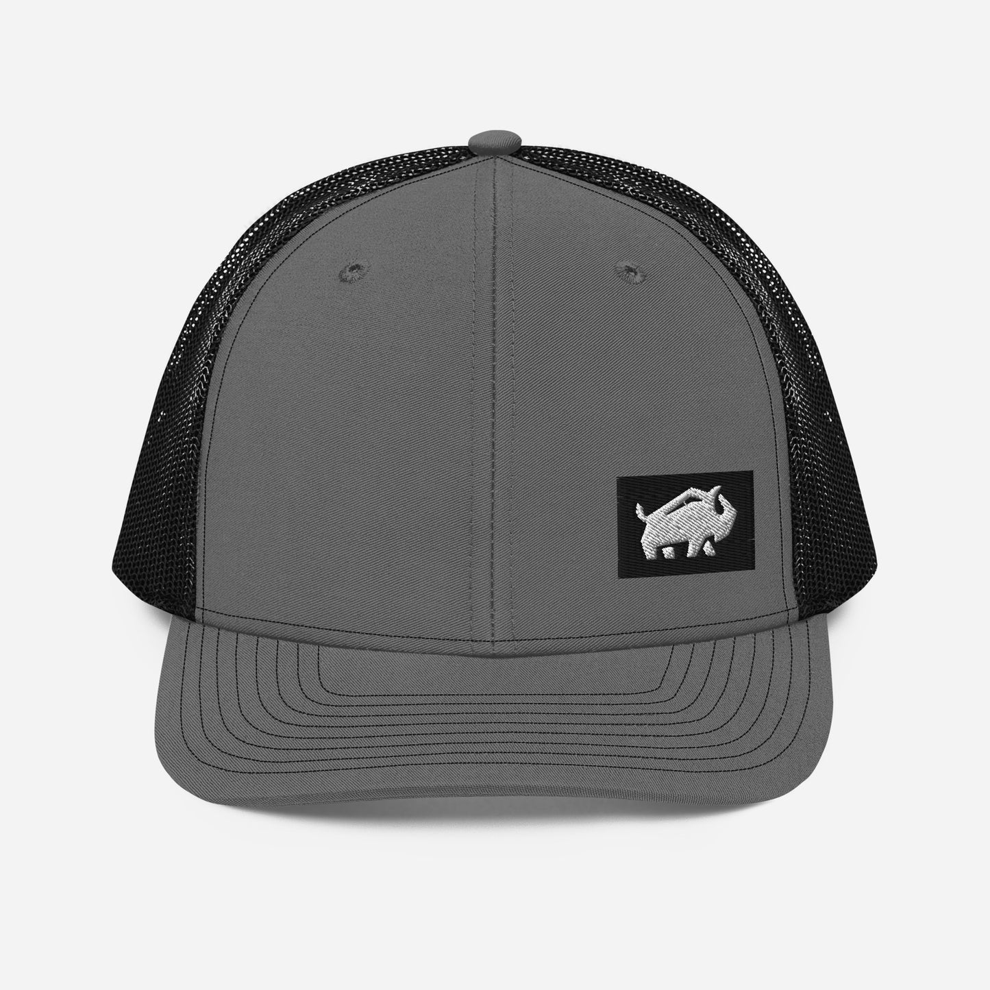 The Crux Co. Into the Storm Trucker Hat