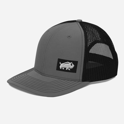 The Crux Co. Into the Storm Trucker Hat