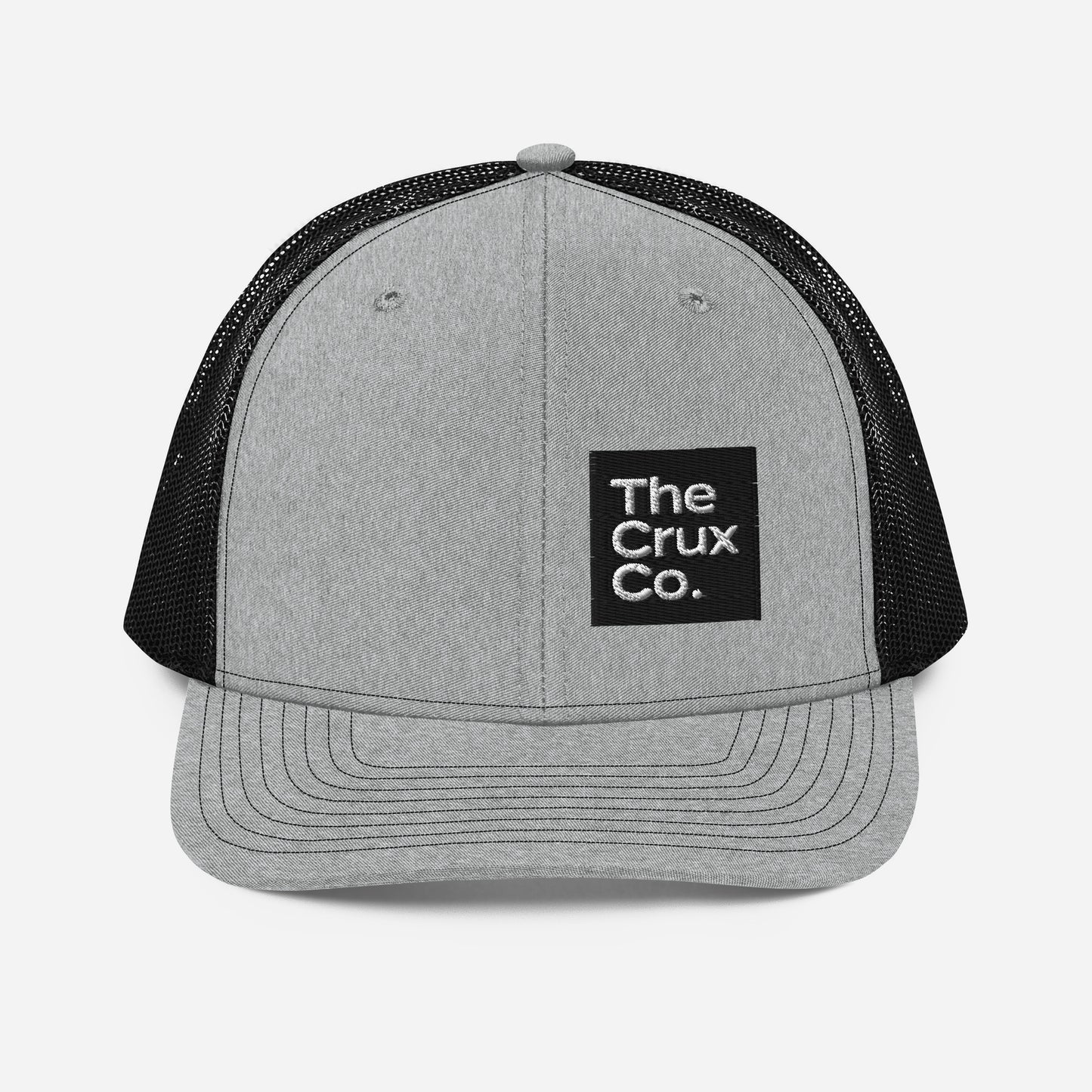 The Crux Co. Original Trucker Hat