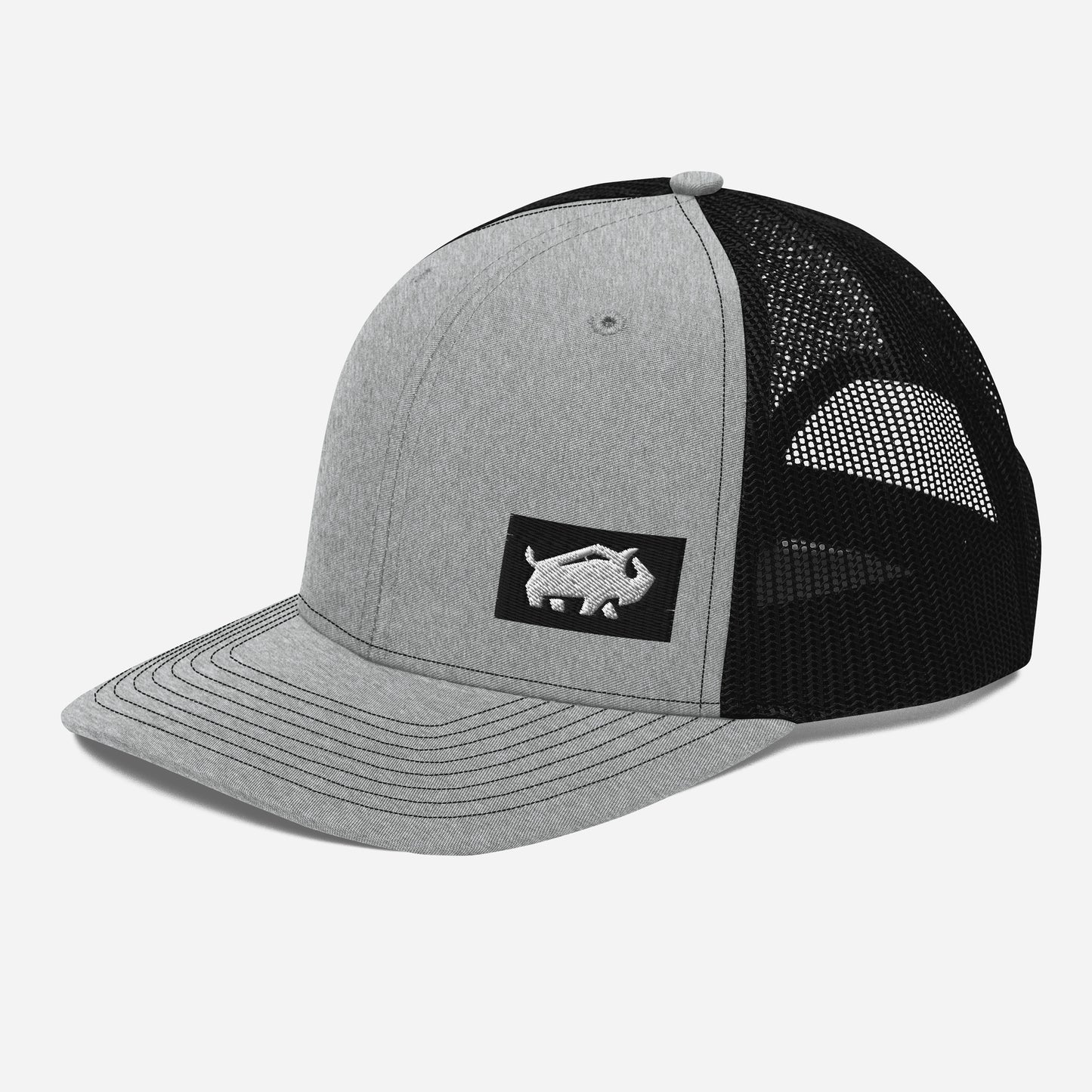 The Crux Co. Into the Storm Trucker Hat