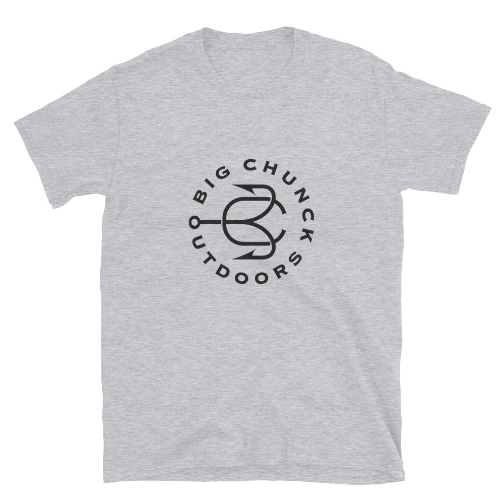 Big Chunck x Crux co. Tee