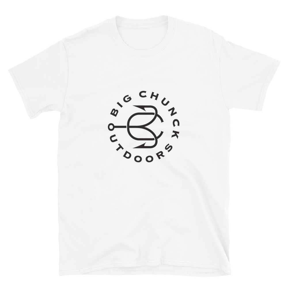 Big Chunck x Crux co. Tee