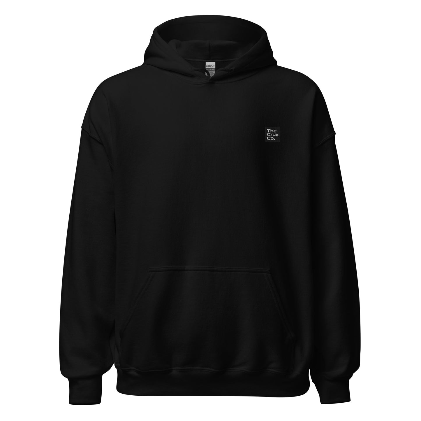 The Crux Co. Original Hoodie