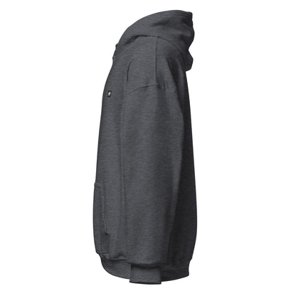 The Crux Co. Turn into the Storm Hoodie