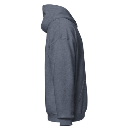 The Crux Co. Turn into the Storm Hoodie