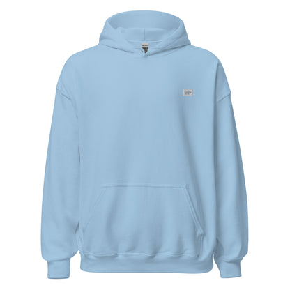 The Crux Co. Original Bison Hoodie