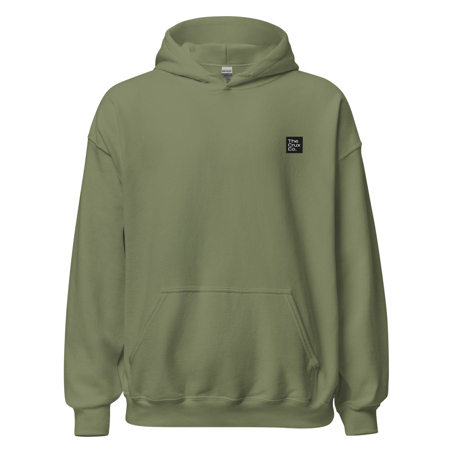 The Crux Co. Original Hoodie