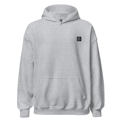 The Crux Co. Original Hoodie