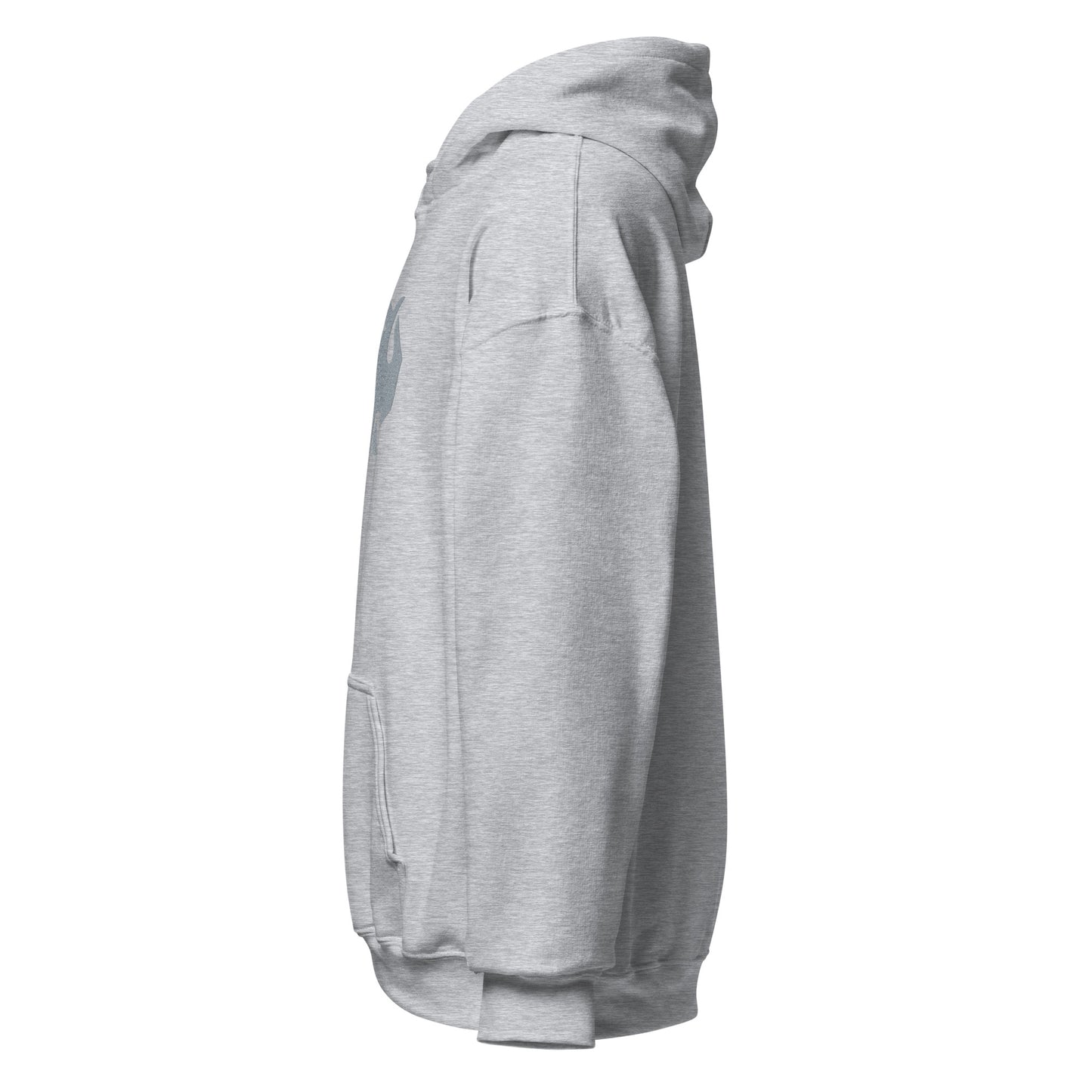 The Bison Crux Co. Hoodie