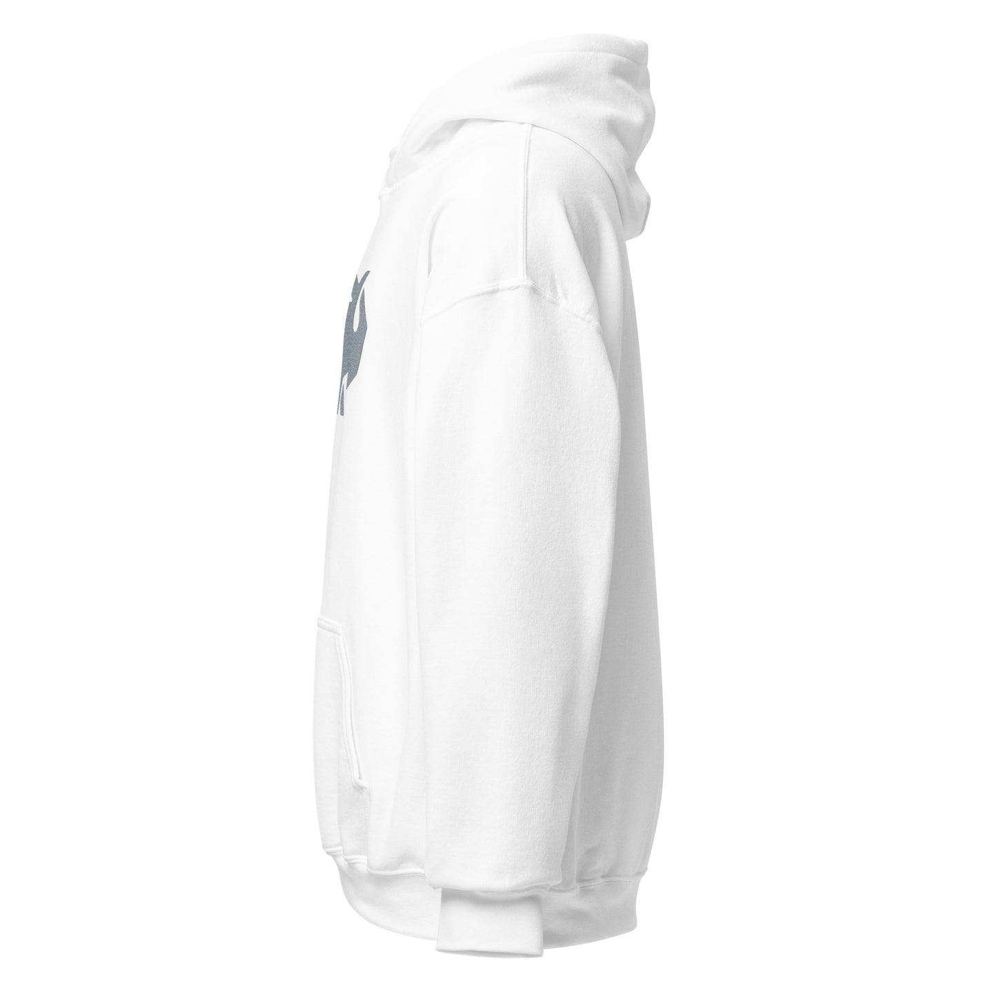 The Bison Crux Co. Hoodie