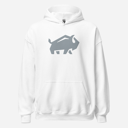 The Bison Crux Co. Hoodie